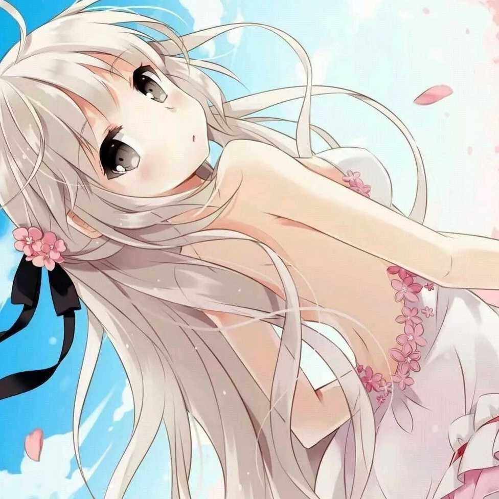 吖🔅仙女Plus♡.的头像-黑果阁